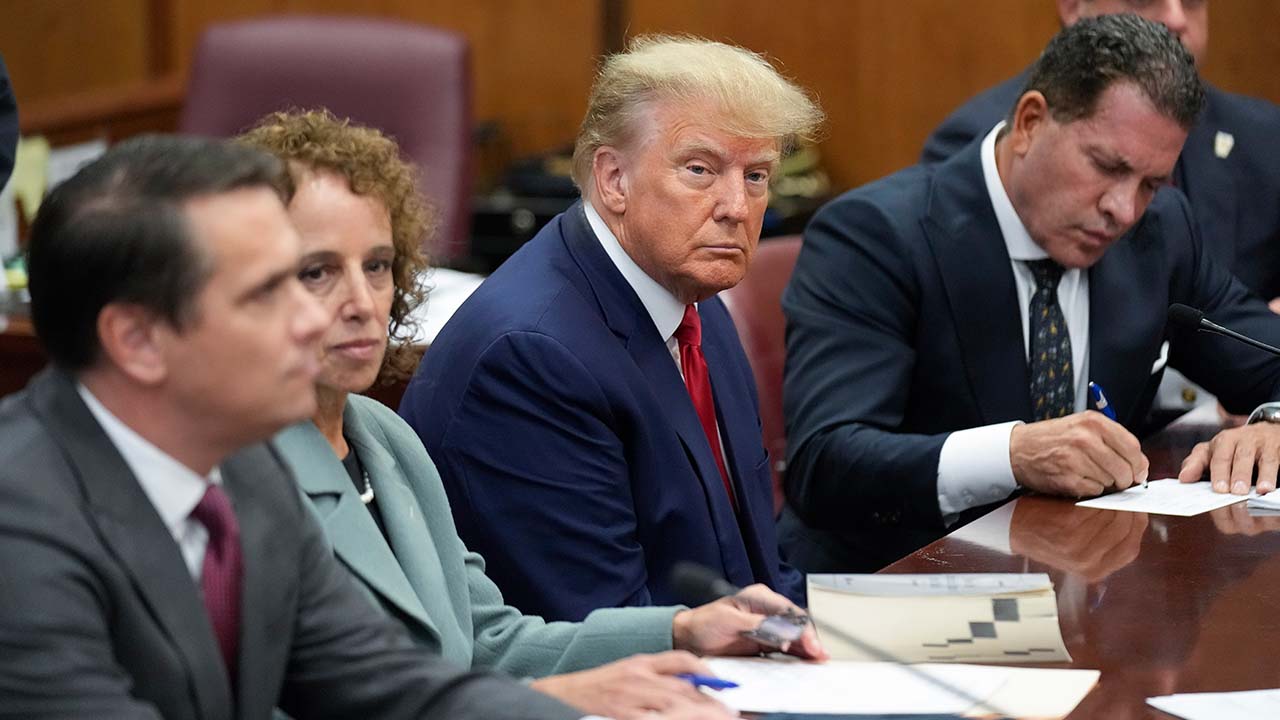 Election student loans harris vs trump