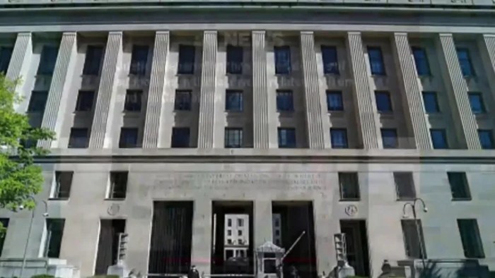 Nvidia issued subpoenas from doj in antitrust probe what to know