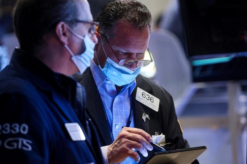 Stock market today s and p 500 nasdaq jump after tesla earnings