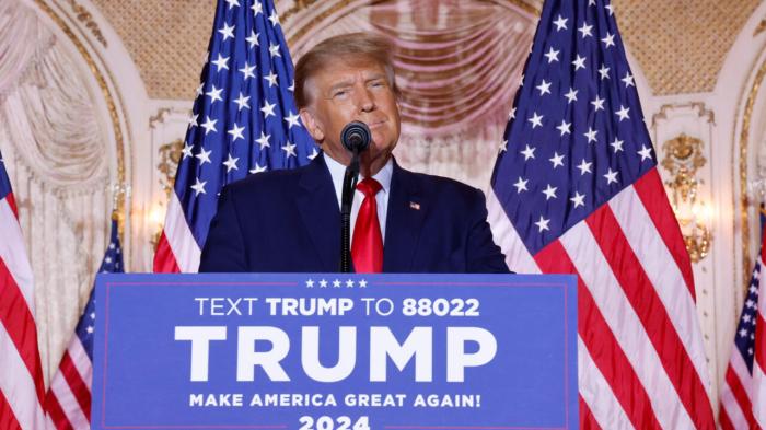 The key presidential campaign issues of 2024
