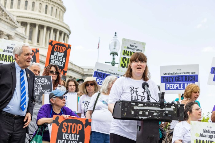 Social security and medicare funding is the sky falling