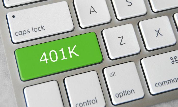 401k millionaire plan for taxes now