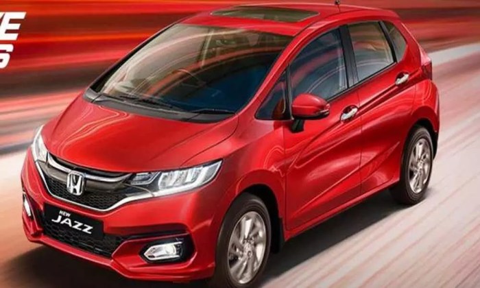 Honda recalls vehicles over risk of fuel leaks