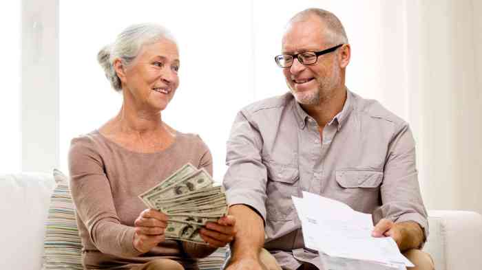Keys to retirement planning and peace of mind