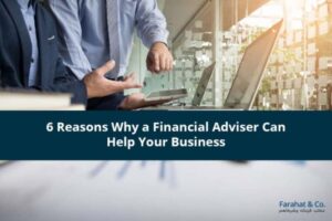 Financial springer keith qualities