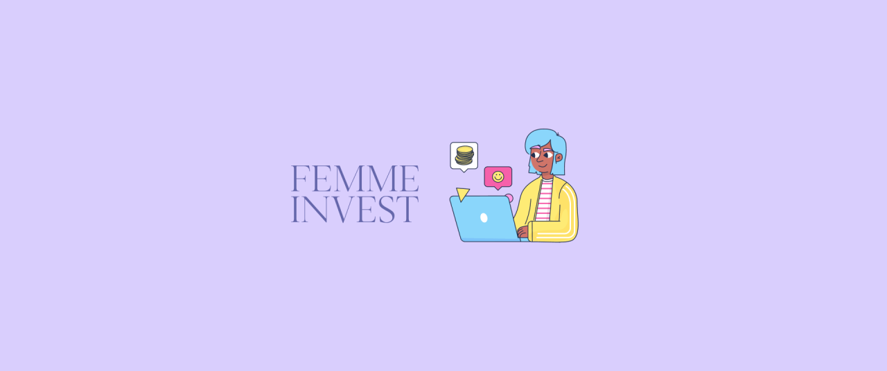 In investing women do better than men