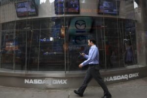 Stock market today stocks pause but nvidia hits new all time highs