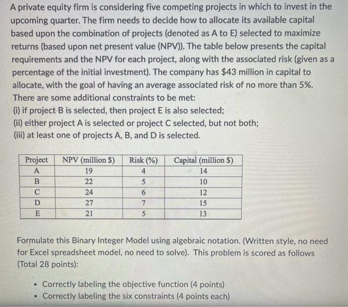 A private equity fund bought your accounting firm now what