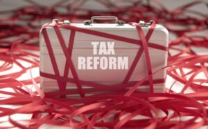 Election impact on tcja tax cuts