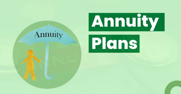 Annuities tax rules to consider