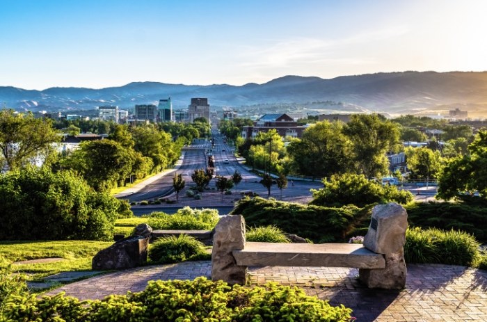 Cheapest places to retire in the us