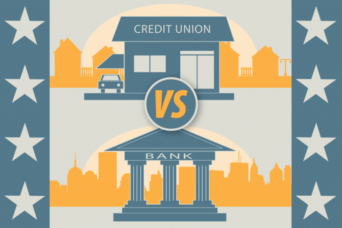 Perks of choosing local or regional financial institutions