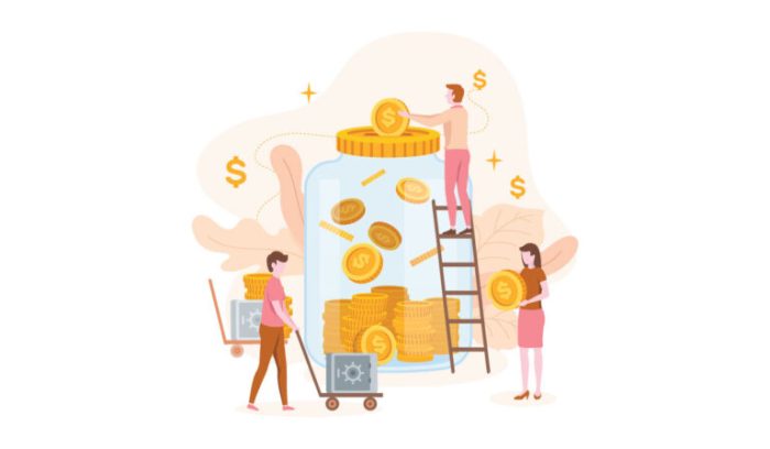 Money etiquette gifts tips splitting bills