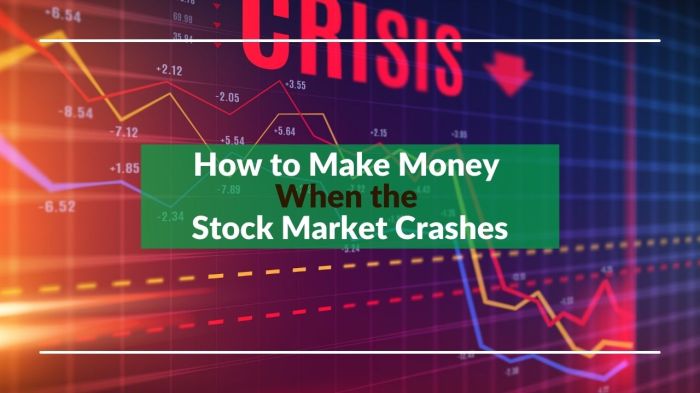 Market downturns have upsides how to take advantage