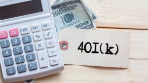 401k millionaire plan for taxes now