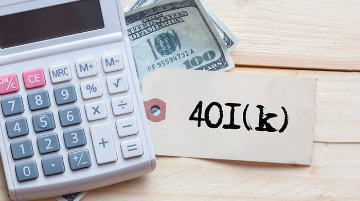 401k millionaire plan for taxes now