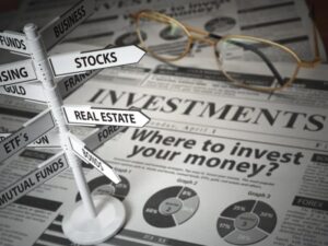 Asset allocation for retirees what to consider