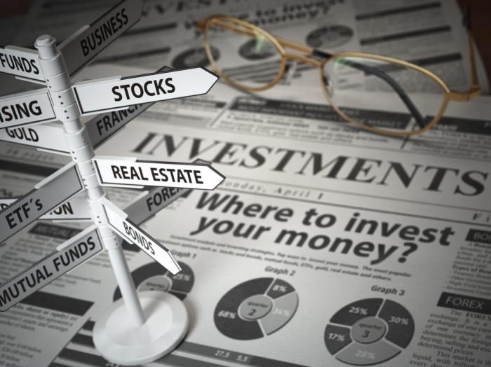 Retirement investing outliving ultimate money guide not Asset allocation for retirees what to consider