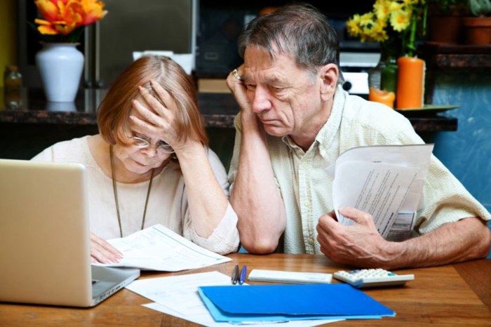Retirement worry causing worrying Retirement worry causing worrying