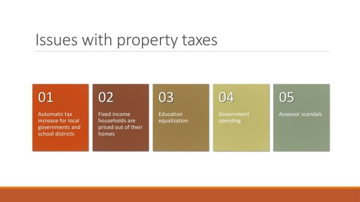 Worry about mansion tax