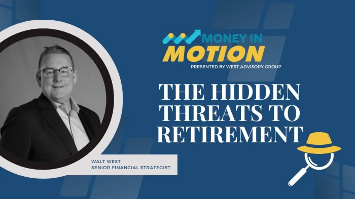 Having enough money for retirement still a top concern but moods are changing