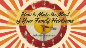 Estate planning how to protect family treasures