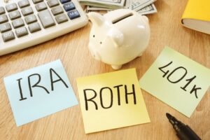 Is a roth conversion right for you before the election