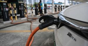 Final ev tax credit rules dont change much for consumers