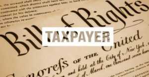 Colorado sending billions in tabor refunds