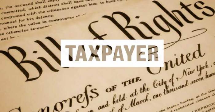 Colorado sending billions in tabor refunds