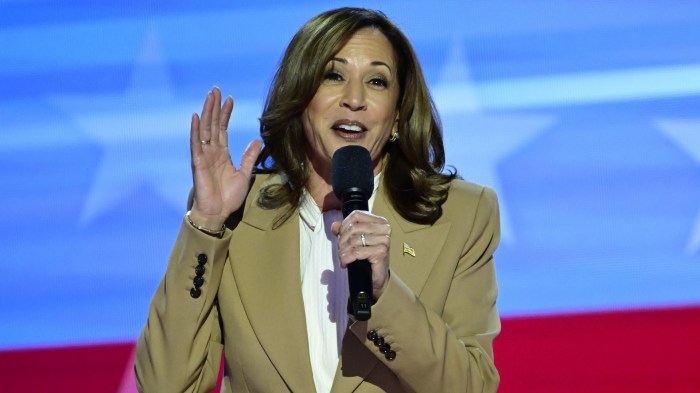 Kamala harris capital gains tax