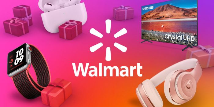 Walmart deals days bargains
