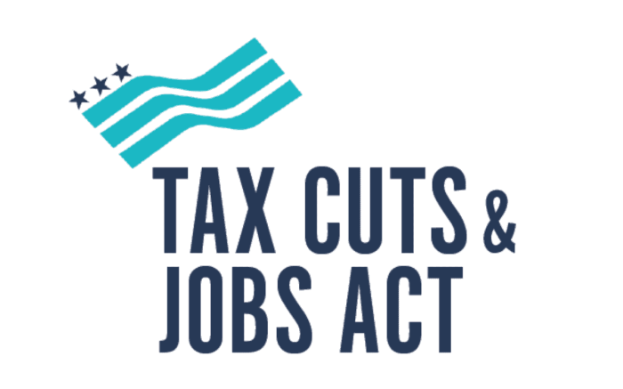 Election impact on tcja tax cuts