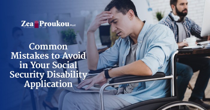 Reasons claim disability denied rejected lawyers Reasons claim disability denied rejected lawyers