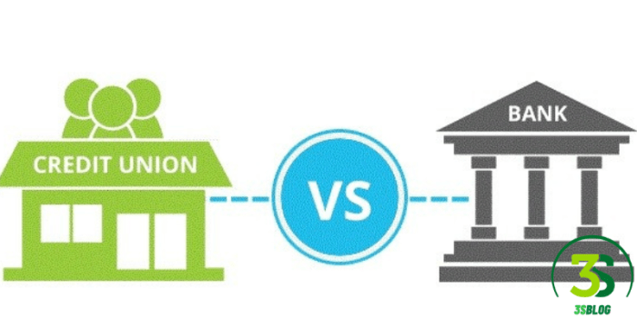 Perks of choosing local or regional financial institutions