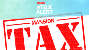 Tax mansion changes nyc walking dead insider elliman recent rates need know york cast ppt powerpoint presentation