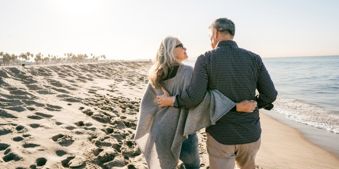 Keys to retirement planning and peace of mind
