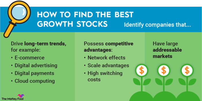 Growth stocks Best cheap stocks to buy