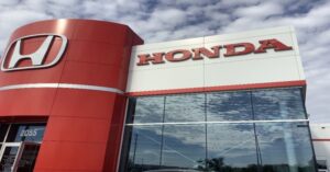 Honda recalls vehicles over risk of fuel leaks