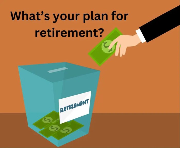 Retirement moves to make before 2025