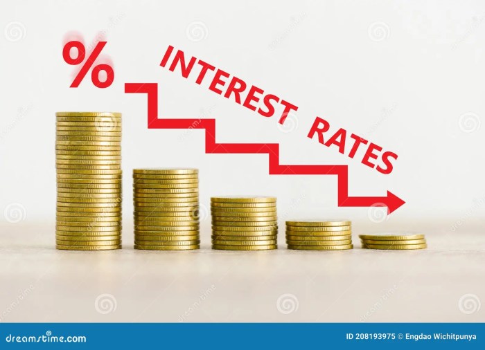 Will a fed rate cut lower mortgage rates