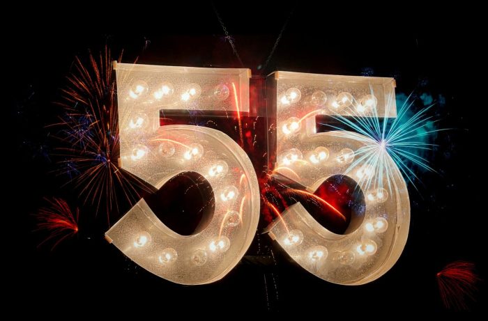 The rule of 55 one way to fund early retirement