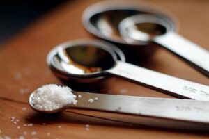Salt deduction things to know