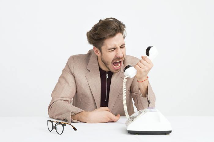 Beware of buy a business coaching scams