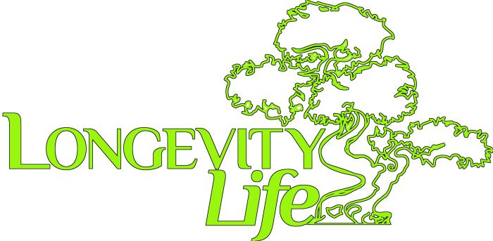 Longevity illustrator find out how long you might live