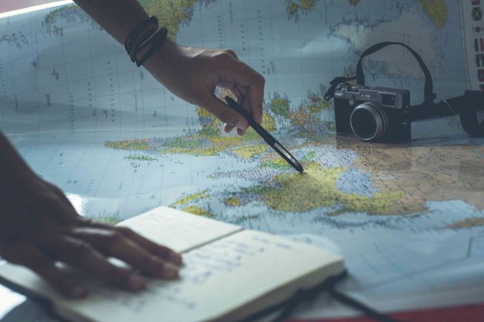 A sabbatical may be a smarter move than early retirement