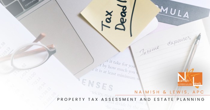 Maryland property tax assessment what it means for you