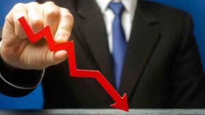 Stock market today stocks extend slide amid cooling labor market
