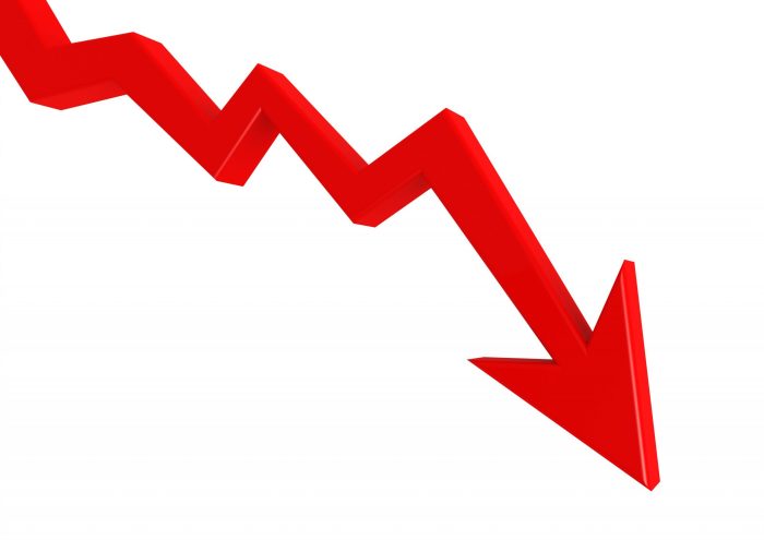 Stock market today stocks kick off september with a steep selloff