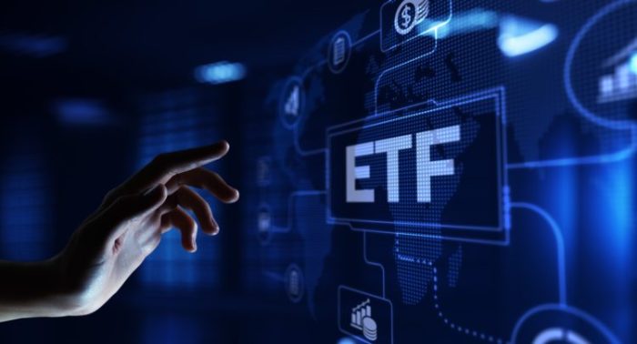 How bitcoin etfs are performing so far